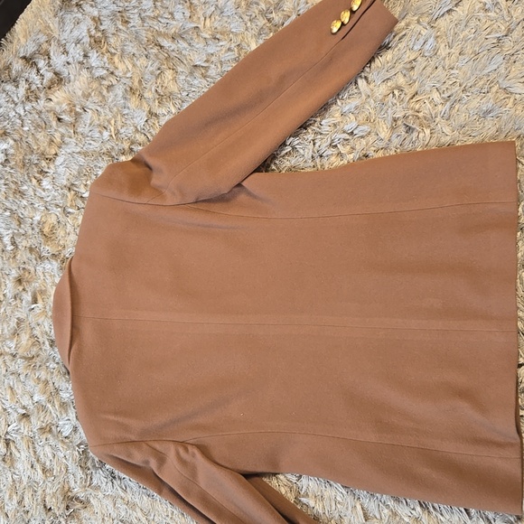 Vintage Iceberg Wool And Cashmere Double Breasted Blazer - Picture 16 of 17